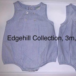 Edgehill Bubble